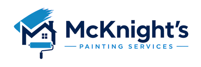 McKnight's Painting Services